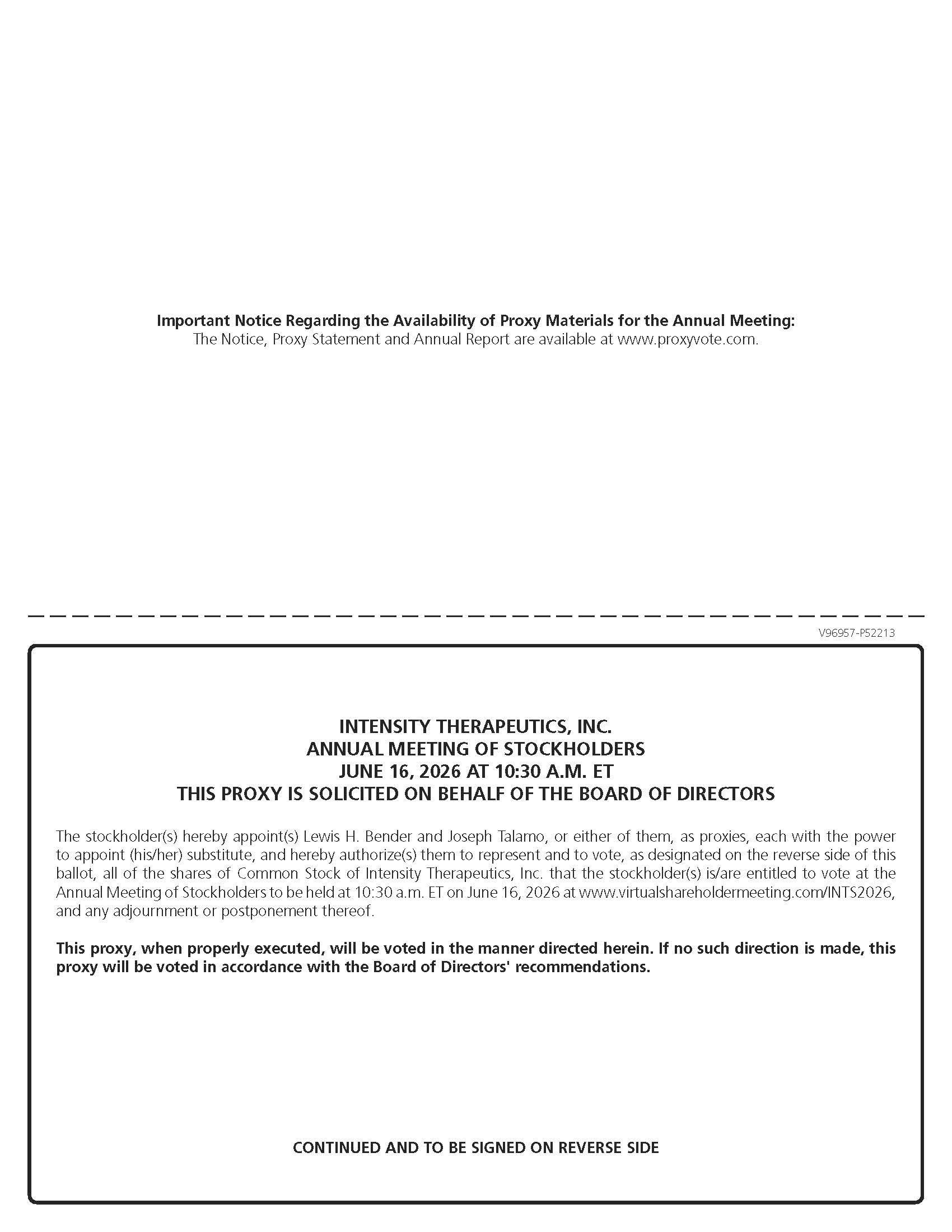 INTENSITY THERAPEUTICS INC. Proxy Card 2026_Page_2.jpg